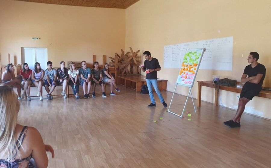 Youth and Digital Entrepreneurship