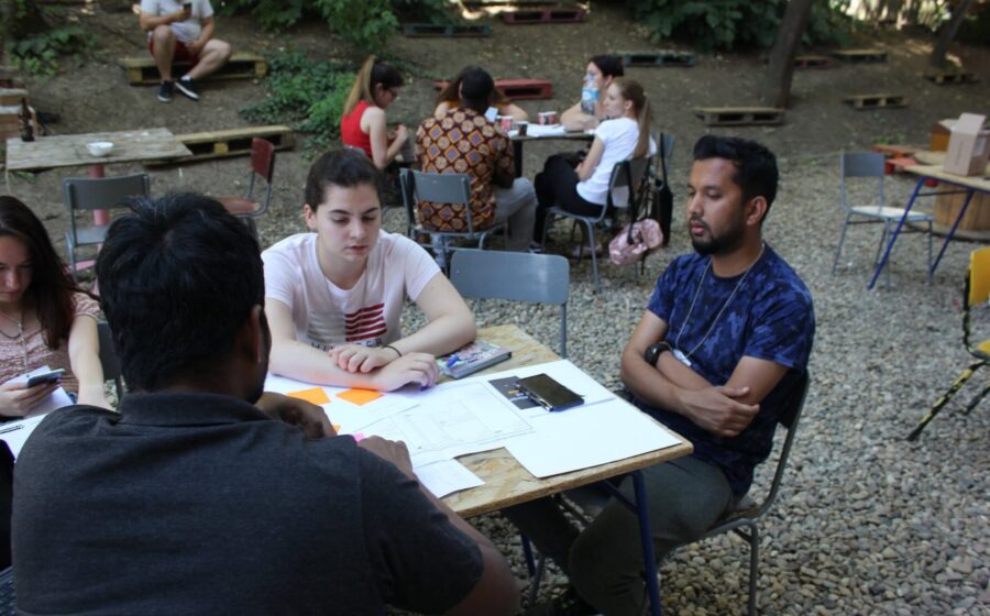 Social Entrepreneurship is the Future