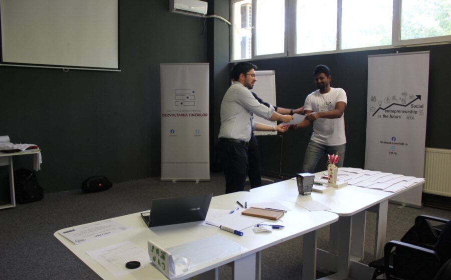 Social Entrepreneurship is the Future