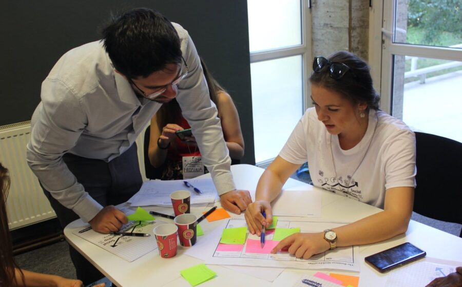 Social Entrepreneurship is the Future