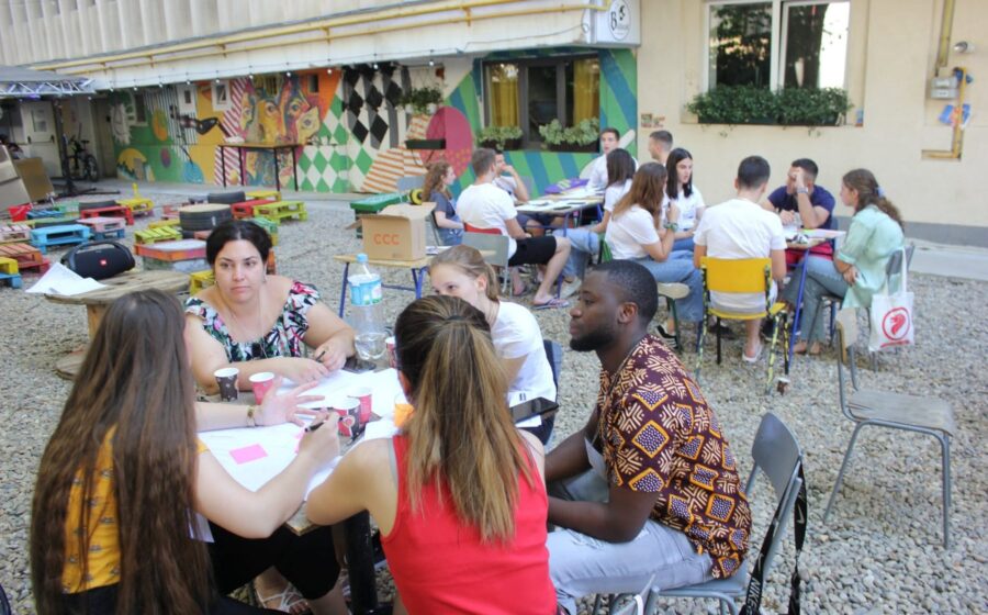 Social Entrepreneurship is the Future