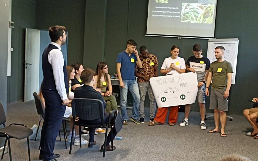 Social Entrepreneurship is the Future