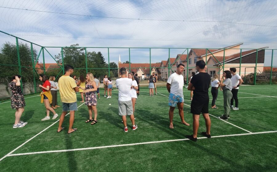 Sănătate și bunăstare pentru tineri: programul EU4Health și rolul comunității